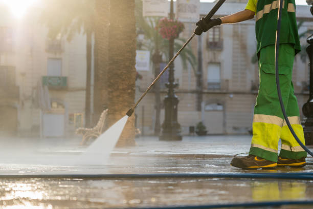 Best Roof Pressure Washing  in Black Rock, NM